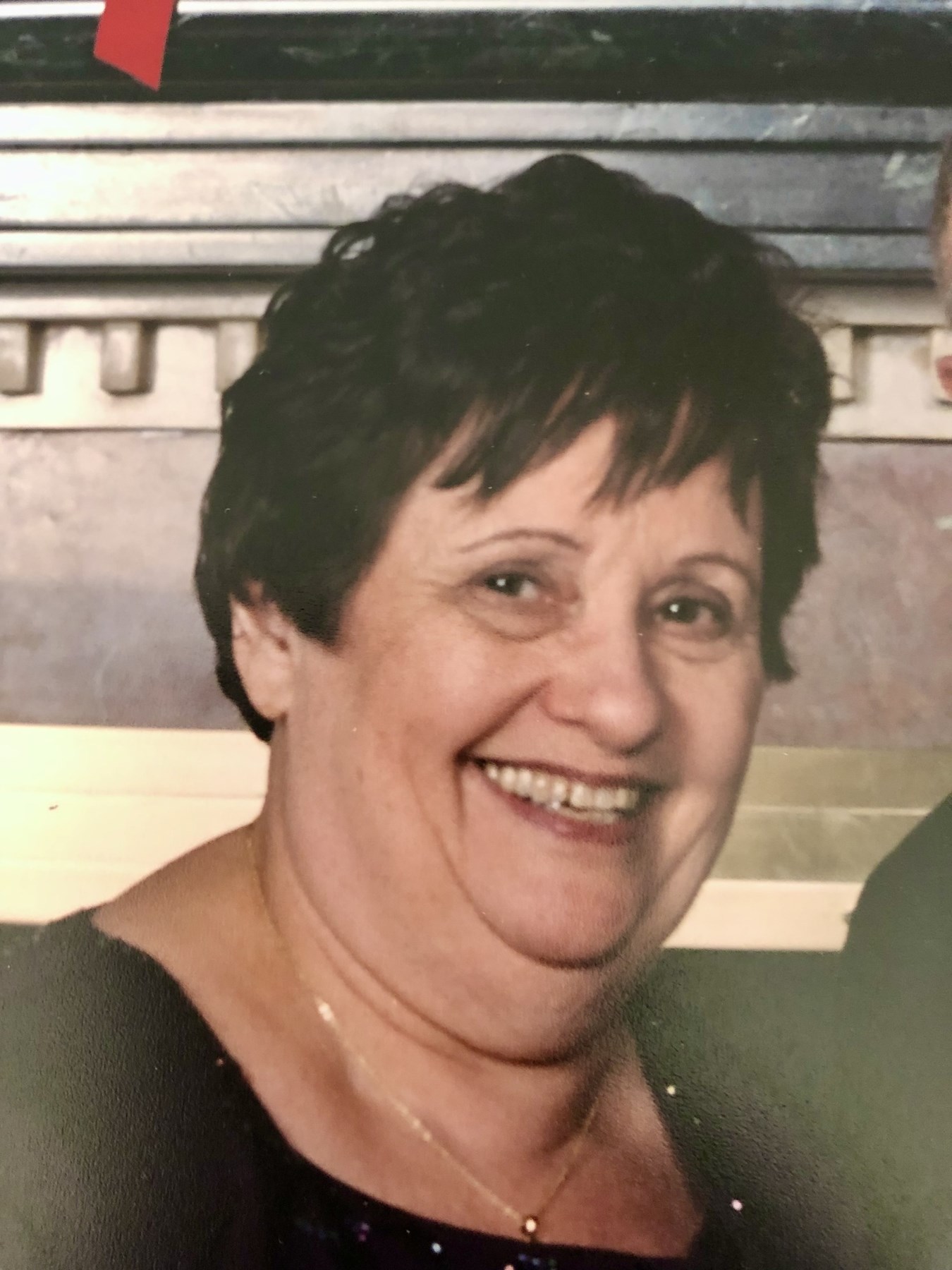 Obituario de Rosalie T. Keenan