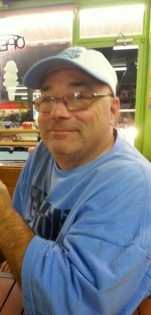 Obituary of Billy Lewis  Deal