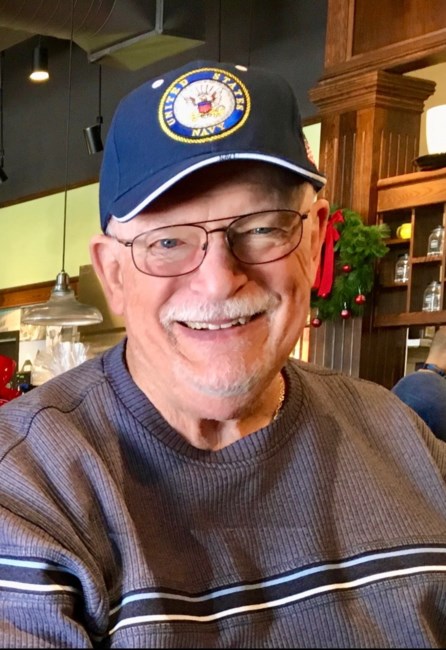 Obituary of Joseph Walker Whitney III