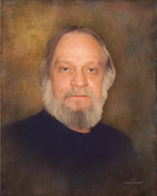 Obituary of Jerome Joseph Beschoner