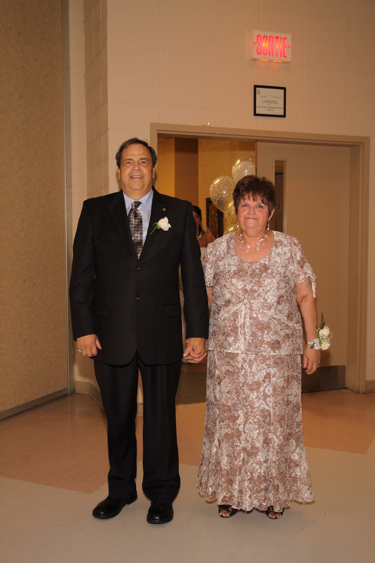 Avis de décès de Serge Pelletier