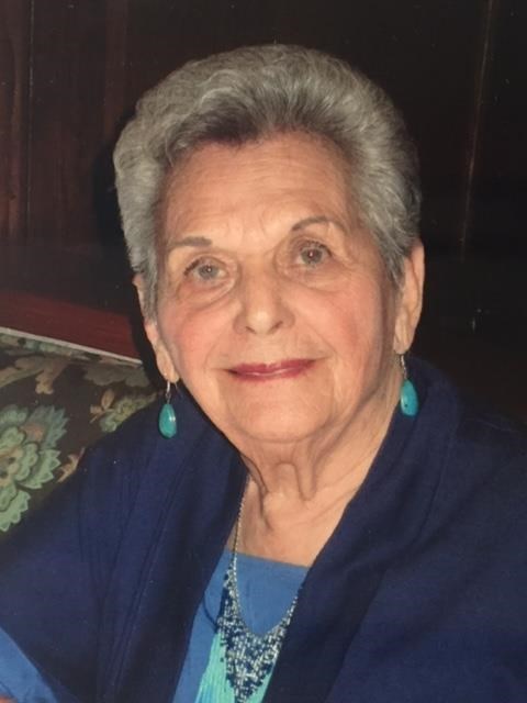 Obituary of Ruth Bernice Sheldon