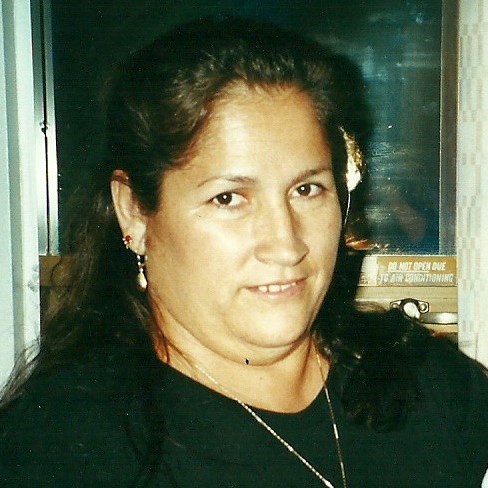 Obituary of Guadalupe Cisneros