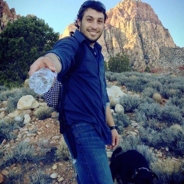 Obituary of James William Christ II