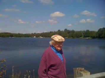 Obituary of Sean Russell