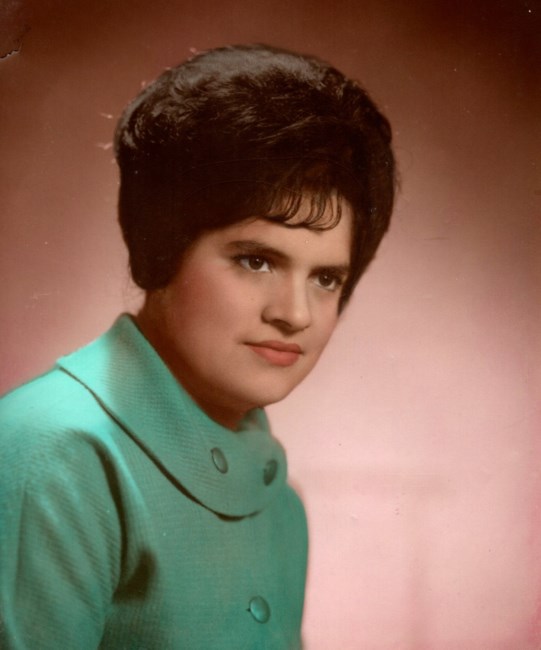 Obituario de Emilia Meraz