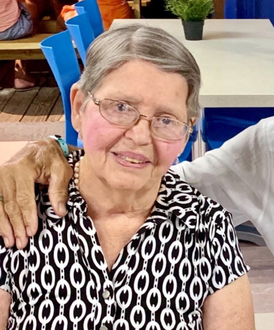 Obituario de Milagros Jiménez de Vargas