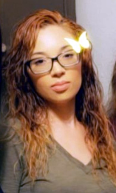 Obituary of Eileen Monique Rivas