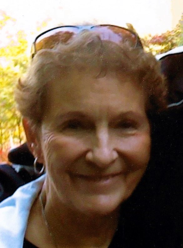 Nell Rose Baird Obituary Nashville, TN