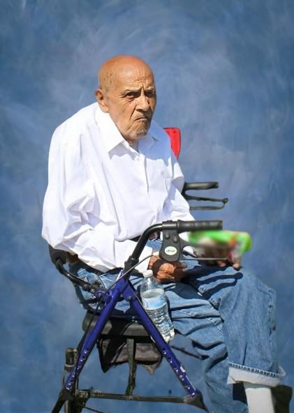 Obituario de Juan Manuel Estrada