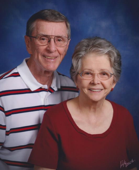 Obituary of Victor Parker Bowman