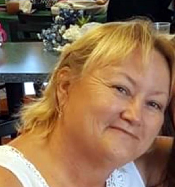 Obituario de Melanie Lynn Canedo