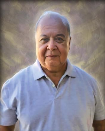 Obituary of Miguel Infante Perez