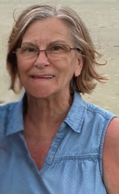 Obituario de Nancy Rhoden Brown