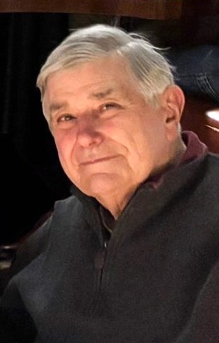 Obituary of Sidney "Sid" Paul Tuesley
