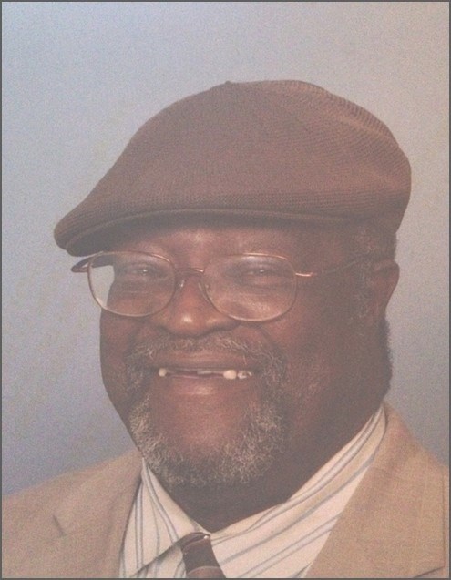 Obituary of Willie D. Edwards Jr.