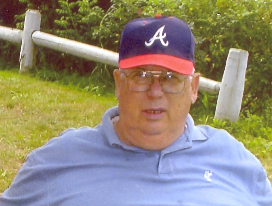 Percy Cleveland Obituary Skowhegan, ME