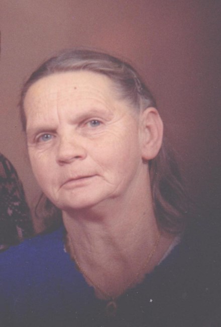 Obituary of Lucretia Pester