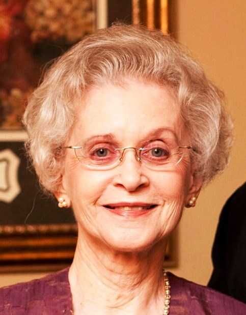 Obituary of Mrs. Mary R Shaw