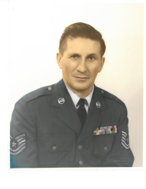 Obituary of John T. Dulik