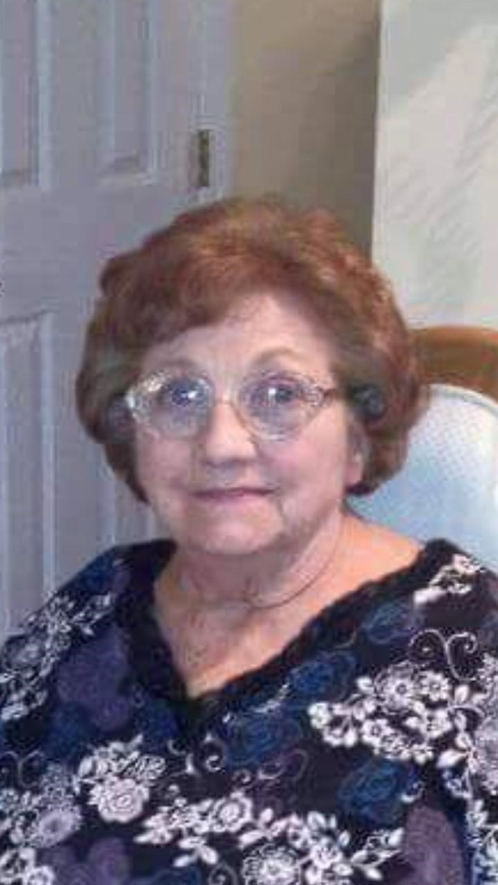 Obituary of Eleanor Crupi