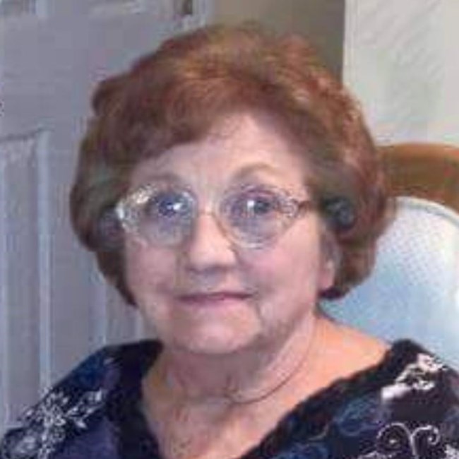 Obituary of Eleanor Crupi