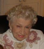 Obituary of Eleanor Elders