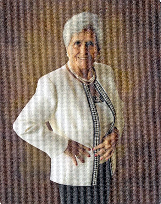 Obituary of Leonor Bernal