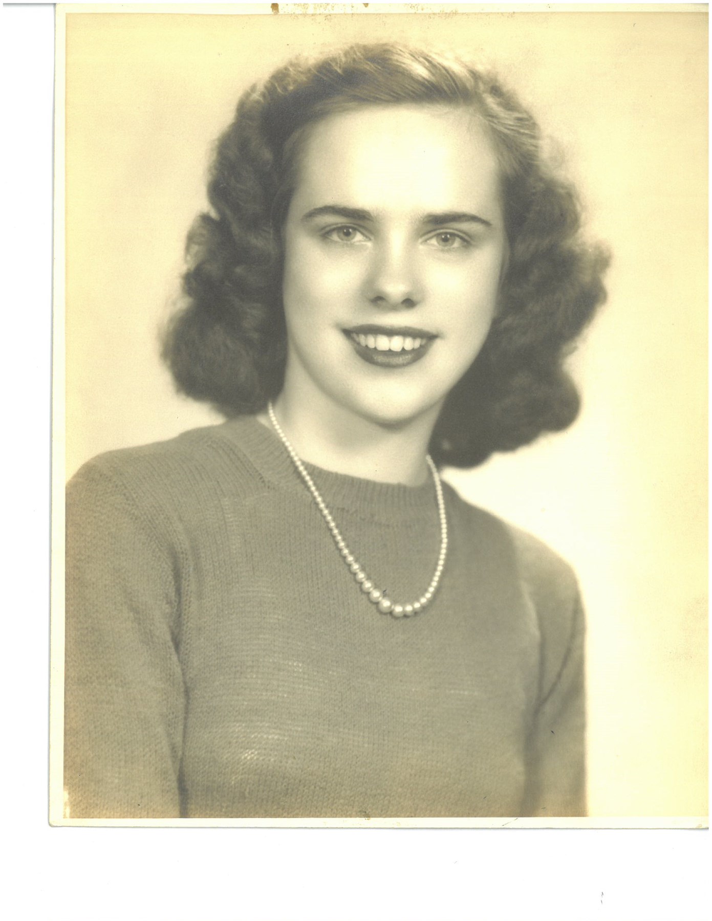 Obituary of Nancy Marie Cochran