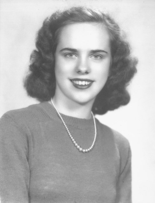 Obituary of Nancy Marie Cochran