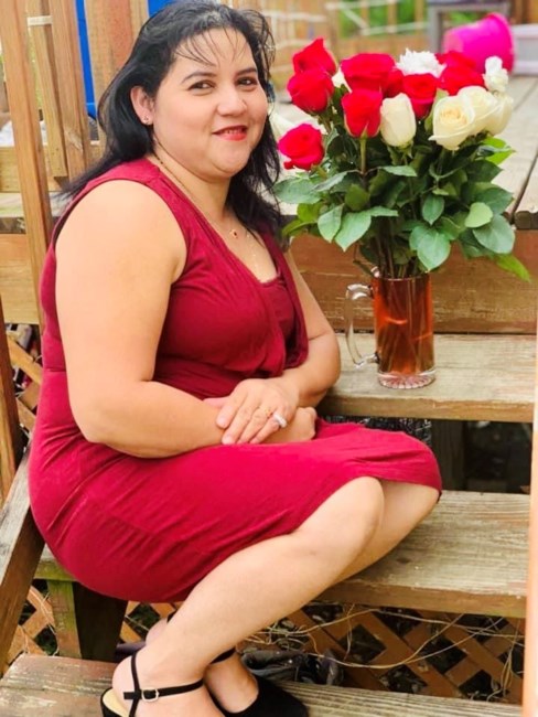 Avis de décès de Julia Lopez-Gonzalez