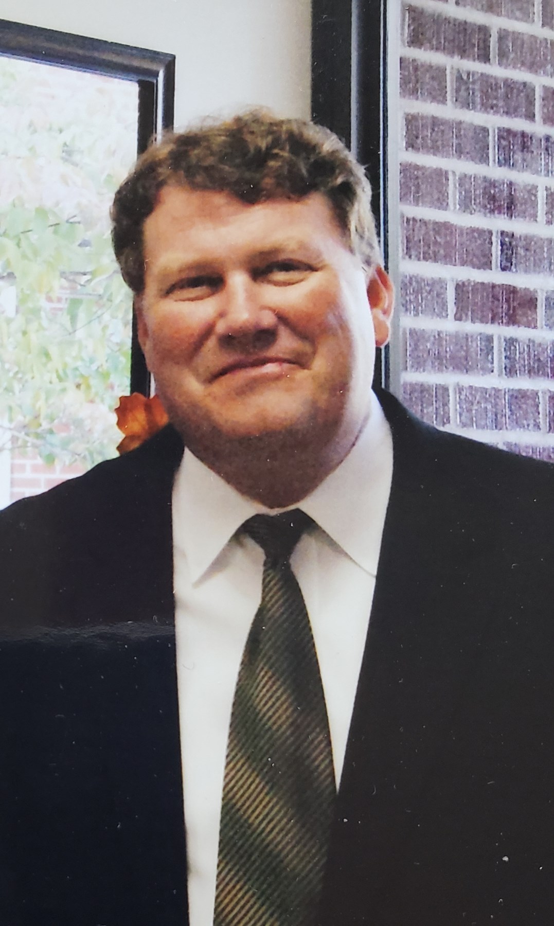 Avis de décès de Todd Norman Conine