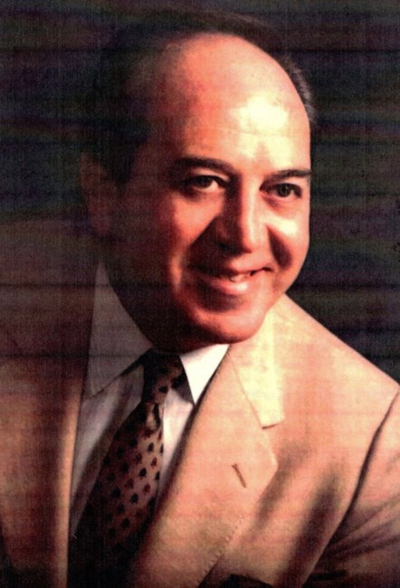 Obituary of Ivan Jesus Barrios