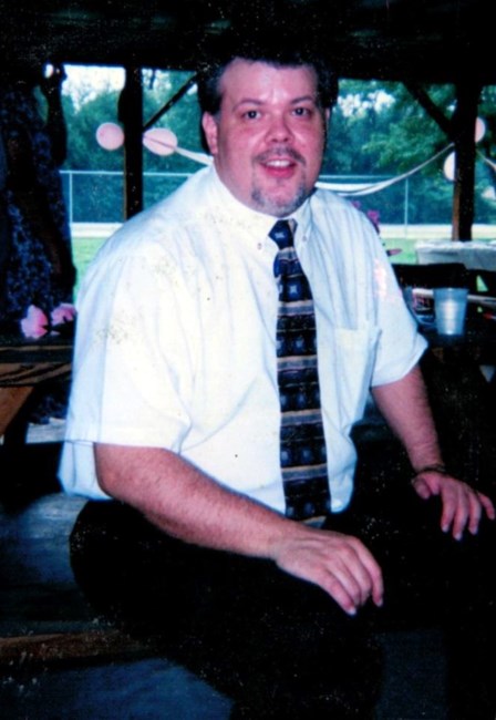 Obituary of Michael V. Bair
