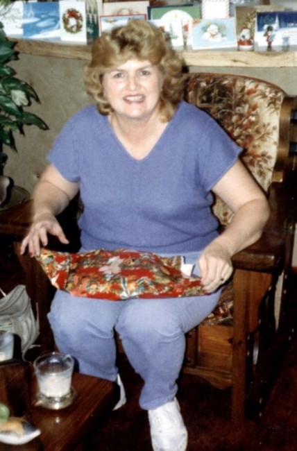 Obituary of Willie Batton-Wright