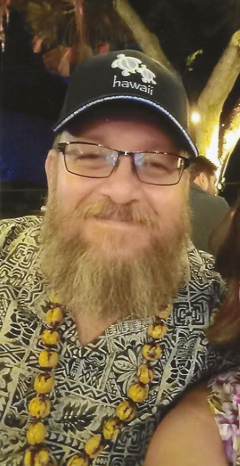 Obituary of Scotty Lee Osburn