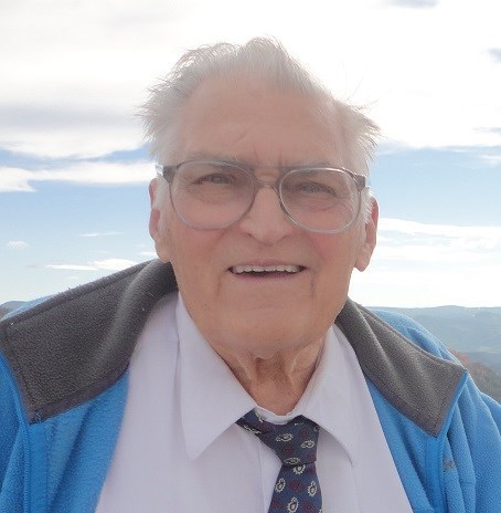 Obituary of Alexander A. Jueschke
