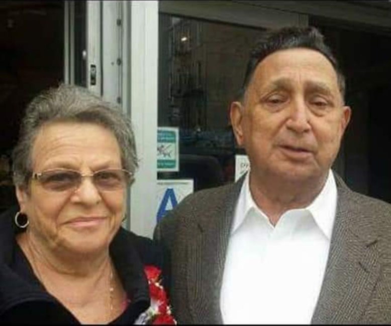 Obituary of Stanley Denker