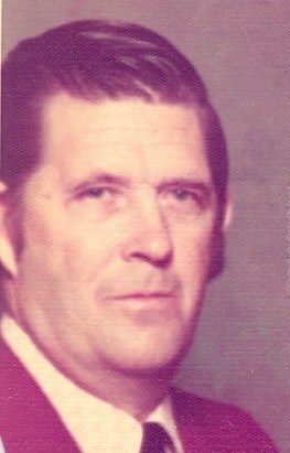 Obituary of Samuel Columbus McCrary Jr.