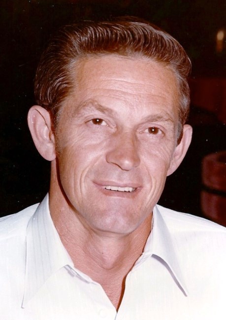 Obituary of Richard E. Allen