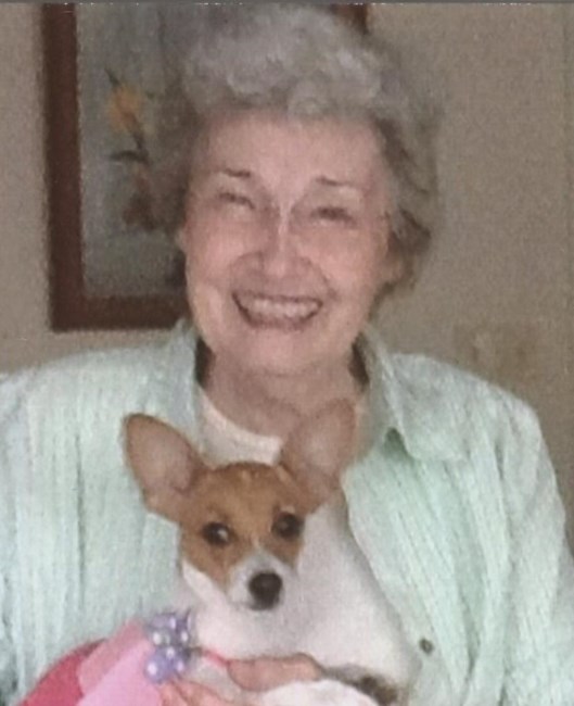 Obituary of Barbara Ray LaFour