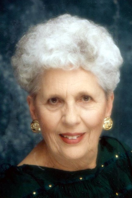 Obituary of Gladys Elizabeth Dillehay