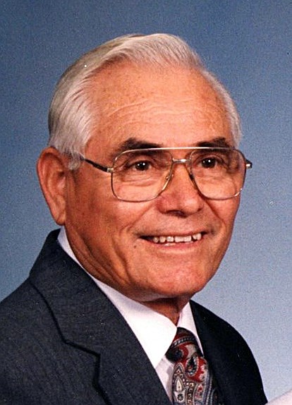 Obituary of Frank Bosquez Sr.