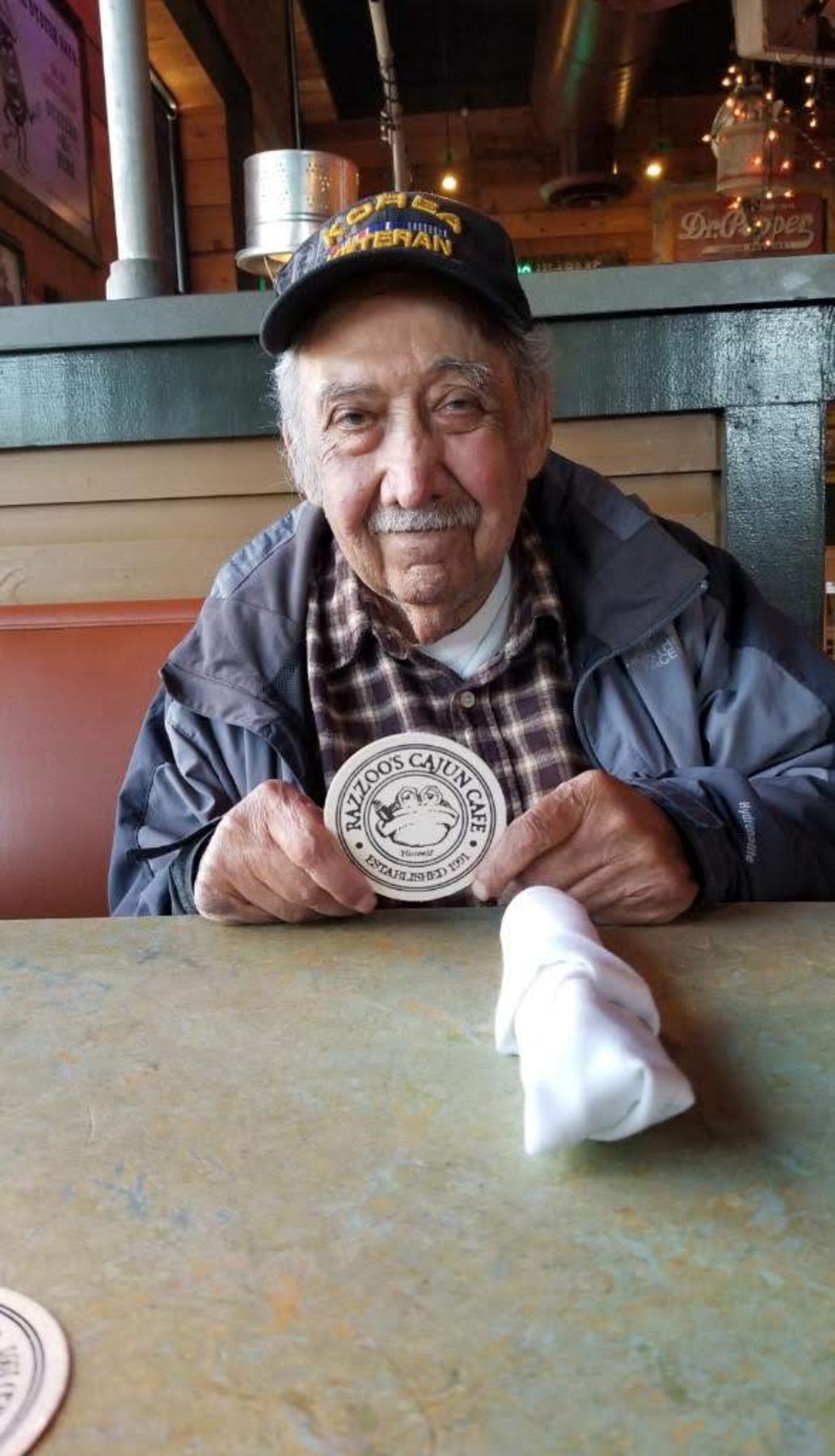 Obituary of Antonio Torres Jr.