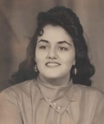 Obituary of Luisa Vera