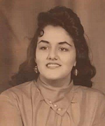 Obituary of Luisa Vera