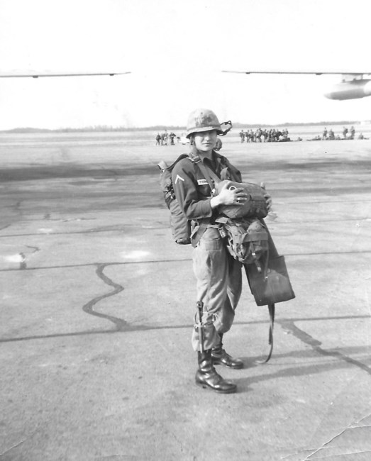 Obituary of Wilfredo Fabiani