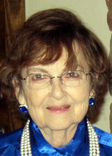 Obituario de Joyce Faye Buie