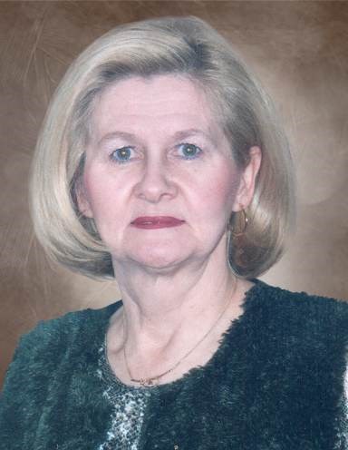 Avis de décès de Rose-Ida Fleury