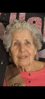 Obituario de Gertrud A. Oster